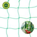 Climbing Plants Supporting Net - 8 Feet High 200 Feet Long Nylon Trellis and Crop Net for Climbing Plants. 