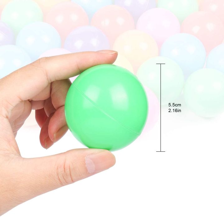 Soft%20Plastic%20Balls%20for%20Tent%20and%20Pool%20-%2012%20pcs%20Set%20-%20Image%203