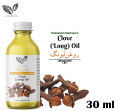 Clove Oil (Long oil) 30 ml to 250 ml – Pakistan Pansar - 100% Pure Organic & Natural:. 