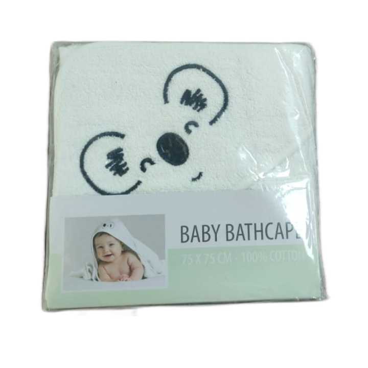Eminence%20Baby%20Bath%20Towel%20with%20Hood,%2075x75cm,%20Embroidered%20and%20Plain%20Exclusively%20Designed%20For%20Baby%20Wrap%20After%20Bath%20-%20Image%204