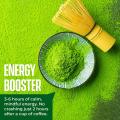 Matcha Green Tea Powder 280 gm. 