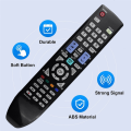Replace BN59-00706A Remote Control Black Remote Control for Samsung BN59-00706A TV Remote Control. 