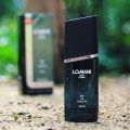 Lomani Pour Homme Perfume For Men - Eau de Toilette - 100 ml. 