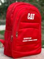 " 8 Design & Multiple Colors Top Best Quality School Bag for boys and girls college business travel laptop bag for men 19 inch length 15 inch width. 