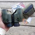 Nikon Military 8X36 - Binoculars. 