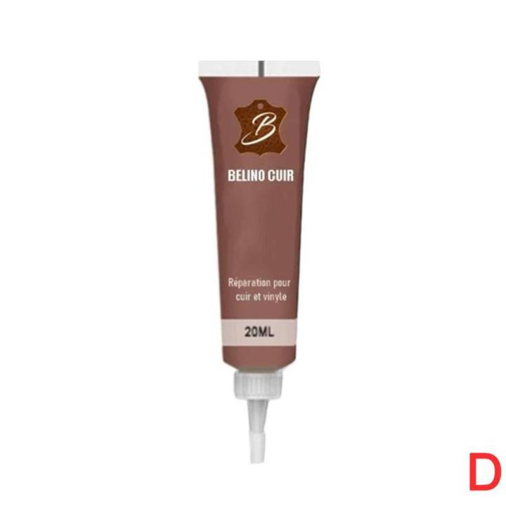Leather Repair Cream Leather Scratch Cracks Leather Repair Car Leather Seat Leather Sofa Repair Cream