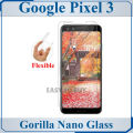 Google Pixel 3 Glass Protector Gorilla Flexible Protector For Google Pixel 3. 