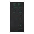 Voice Changer 7 Different Sound Changes Device for Computer Laptop Mobile Phone. 