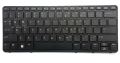 HP EliteBook 820 G1/ 820 G2 Laptop Keyboard. 