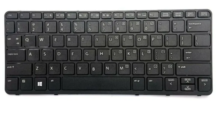 HP%20EliteBook%20820%20G1/%20820%20G2%20Laptop%20Keyboard%20-%20Image%202