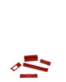 Fire Truck - Protect People - Building Blocks For Kids. 