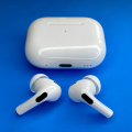 Airpod Pro Air Pro TWS Airpods  Wireless Earbuds Bluetooth Double Earphones Headphone, Charging power bank Case Compatible for All Devices. 