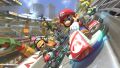 Mario Kart 8 Deluxe Nintendo Switch Game. 