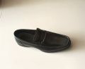 Good Looking Comfortable Leather Moza Boys Dress Shoes.. 