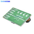 DC 5V 3.7V 5V to 12V DC 12V 2in1 Lithium Battery Charger Discharger Board DC-DC Converter Step-up Module for IP PTZ Camera UPS. 