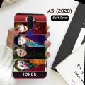 Oppo A5 2020 Pouch Cover - Joker Soft Back Cover Case for Oppo A5 2020. 
