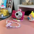 Sony Cyber-shot DSC-W730 Pink Digital Camera – 16.1 MP | 8x Optical Zoom | 720p HD Video | Original Condition (8/10). 