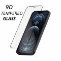 IPhone 12  9D 11D 21D Full Glue Edge to Edge Tempered Glass Screen Protector. 