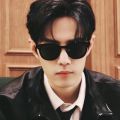 2020 New Sunglasses Xiao Zhan Super Popular Sunglasses Men ins Women's Wind Sunglasses Uv Protection. 