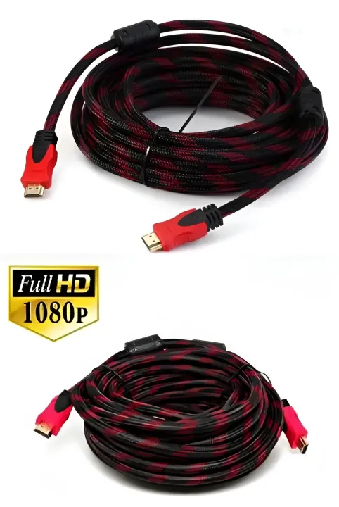 HDMI%20Round%2020%20Meter%20Best%20Quality%20HDMI%201080P%20Cable%20-%20Image%202