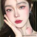 Waterproof Lipstick Creative Moisturizing Soft Mate Tube Lip Glaze Long Lasting Lip Gloss Lip Tint Mud Makeup Korean Cosmetics. 