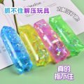 Squishy Wigglers Can't Catch Water Toys Tricky Wiggler Snake Toy Novelty Gift. 
