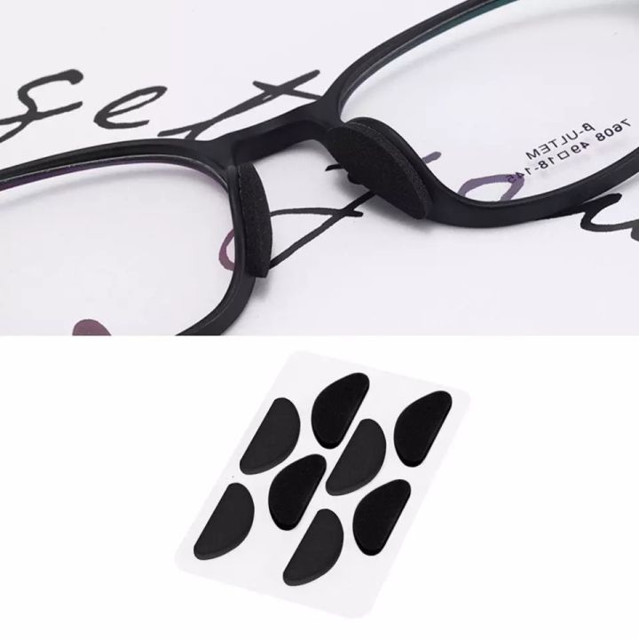 8Pcs%20D-shaped%20Soft%20Foam%20Sponge%20Self%20Adhesive%20Eyeglass%20Eyewear%20%20EVA%20Nose%20Pads%20Anti-Slip%20Eyeglasses%20Nosepads%20-%20Image%202