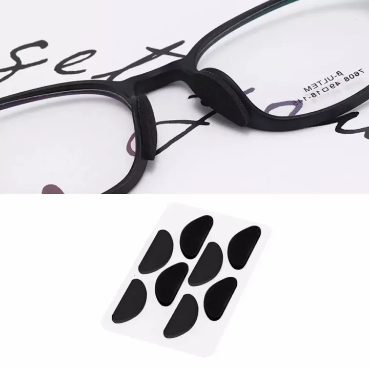 8Pcs%20D-shaped%20Soft%20Foam%20Sponge%20Self%20Adhesive%20Eyeglass%20Eyewear%20%20EVA%20Nose%20Pads%20Anti-Slip%20Eyeglasses%20Nosepads%20-%20Image%202