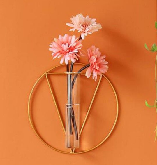 1pc%20Wall-mounted%20Glass%20Vase%20Home%20Decor%20Wall%20Decoration%20Iron%20Hanging%20Flower%20Vases%20Hydroponic%20Plants%20Container%20-%20Image%204