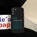 F1 Formula 1 Number Phone Case for Samsung Galaxy S20 S24 S21 S23 S22 Ultra Fe Plus A34 A54 A24 A52 A53 M54 Cover. 