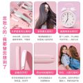 Splint Small Straight Hair Curl Bangs Special Artifact Straightening Board Clip Mini Portable Curling Iron Home Use. 