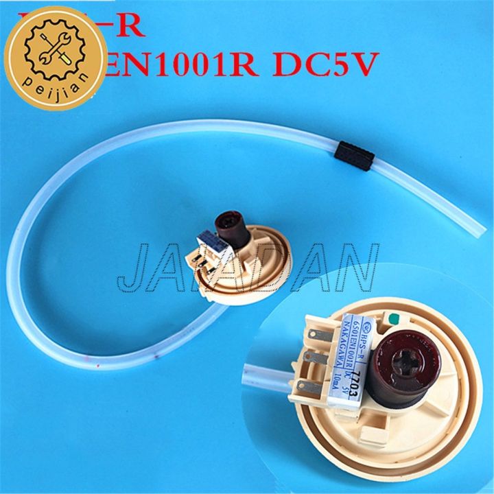 Water Level Pressure Switch for LG Automatic Washing Machine BPS-R 6501EA1001R Controller Sensor Switch Replacement Parts