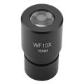 Eyepiece Lenses, DM-R001 WF10X 16mm Eyepiece 23.2mm with Scale 0.1mm. 