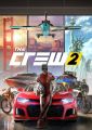 THE CREW 2  PC DIGITAL KEY. 