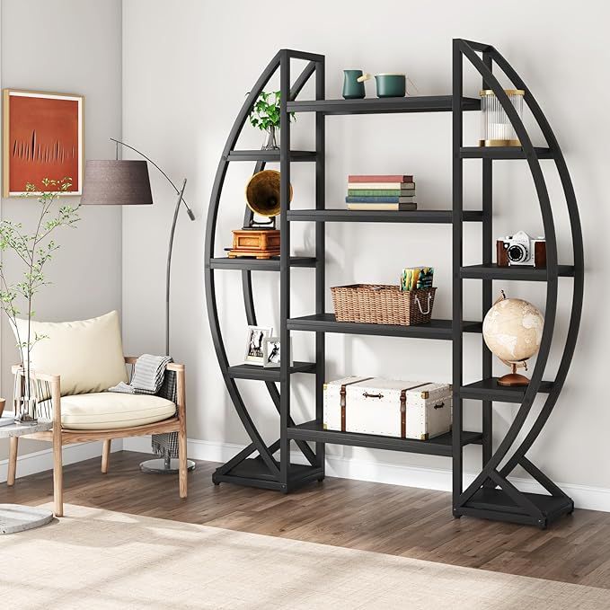 Multiple-Tiers%20Indoor%20Book%20Shelf,%20Large%20Half%20Moon%20Shaped%20Shelf,%20Curved%20Industrial%20Book%20Rack%20for%20Living%20Room%20-%20Image%202