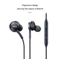 For Samsung / Akg Eo-Ig955Bsegww Official Handsfree Headphones. 