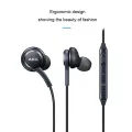 For Samsung / Akg Eo-Ig955Bsegww Official Handsfree Headphones. 