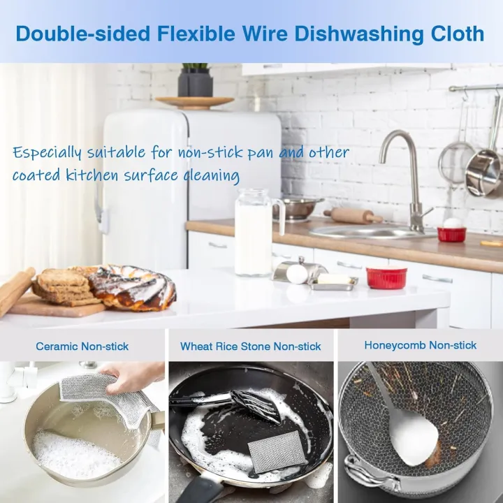 Multi-purpose%20Dish%20Rag,%20Stove%20Sink%20Wire%20Dishwashing%20Mesh%20Cloth,%20Steel%20Wire%20Scouring%20Pad,%20Household%20Cleaning%20Cloth,%20%20Grid%20Non-stick%20Oil%20Rag,%20Kitchen%20Stove%20Dishwashing%20Pot%20Cleaning%20Tool,%20Kitchen%20Supplies%20-%20Image%208