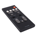 Replacement Accessories Remote Control FSR78 ZV28960 for Yamaha YAS-106 YAS-207 ATS-1060 YAS-107 ATS-1070 Bluetooth Soundbar System. 