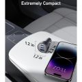 Anker A2736 535 Car Charger (67W). 
