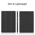 Case For Samsung Galaxy Tab S4 10.5 T830 T835 SM-T830 SM-T835 10.5" Smart Cover Tablet Auto Sleep Wake-up Folding Stand Casing. 