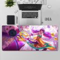 League of Legends Gwen Gaming Mouse Pad Large Mouse Pad PC Gamer Computer Mouse Mat Big Mousepad XXL Keyboard Desk Mat Mause Pad. 