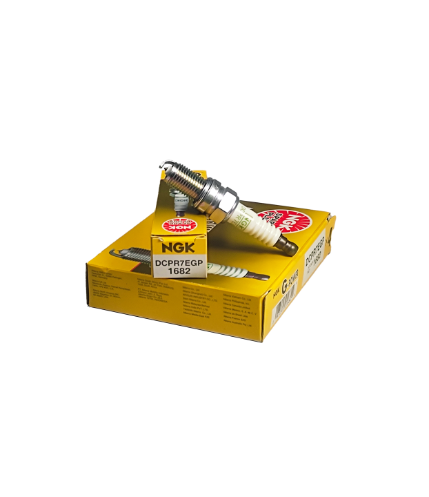NGK Spark Plug G-Power DCPR7EGP : 1682 (Thailand)
