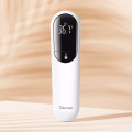 Berrcom Portable LCD IR Infrared Digital Thermometer Meter Non-contact Forehead Body Temperature for Baby Adult Home Health Care. 