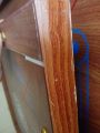Super Export Quality Wooden Carrom Board - 3 x 3 feet. 