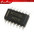 5PCS MC34051D MC34074D MC33079D MC33174D MC33179D MC33199D MC33274D MC34051 MC34074 MC33079 MC33174 MC33179 MC33199 MC33274 SOP. 