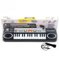 31 Keys electronic keyboard piano MQ-3201 With Mic. 