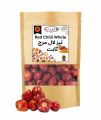 Tez Lal Mirch Sabut – 250g | Whole Dried Red Chilies | Extra Spicy & Aromatic | Premium Quality for Cooking & Tadka. 