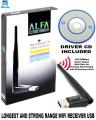WIFI ANTENNA 150/300/600 Mbps Wireless USB Adapter WIFI ANTENNA 600 Mbps Wireless USB Adapter (Black). 
