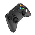 ipega Gamepad Mobile Game Controller, Mutop PG-9021 Mobile Gaming Wireless Bluetooth Controller Gamepad Joystick Supports Android 3.2 Above PC/System. 